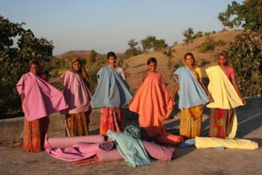 NGO Working For Scheduled Caste - Sruti